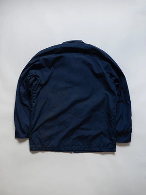 80s USN Utility Jacket - XL