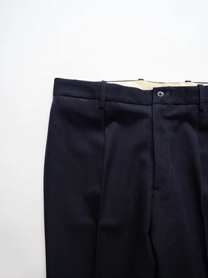 Pantalon sur mesure de l'armée de l'air italienne des années 80 - T34 L30