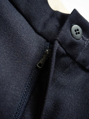 Pantalon sur mesure de l'armée de l'air italienne des années 80 - T34 L30