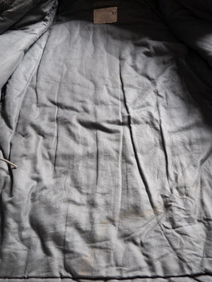 1970s N3B Parka USAF - L