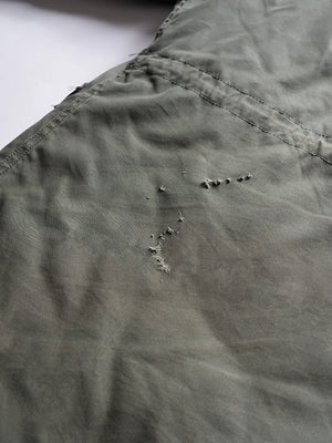 1970s N3B Parka USAF - L