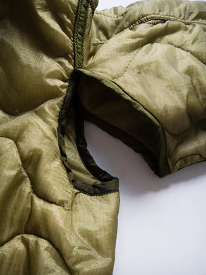 70s US Army M65 Liner - L