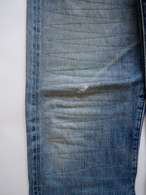 Levi's Classic LVC 702 Repro Selvedge Denim - W31 L30