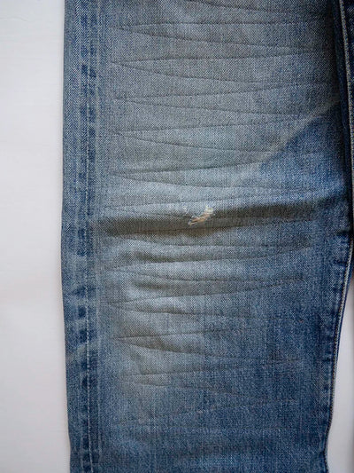 Levi's Classic LVC 702 Repro Selvedge Denim - W31 L30