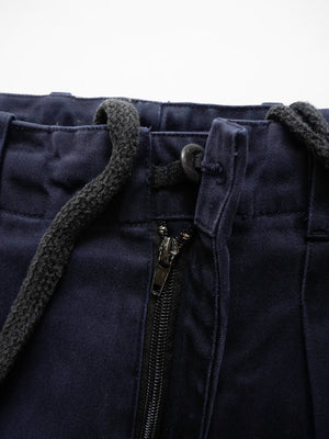 British cargo pant 90s - British Navy