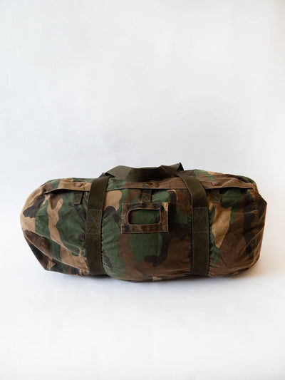 Croatian Army Travel Bag