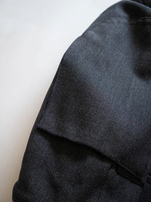 Veste de facteur Fechheimer Whipcord des années 1940 - T L