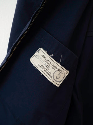 60-80s USAF Lightweight Jacket - Shade 1157