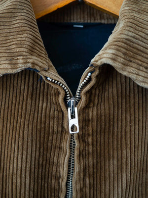 1960s Orcon Dutch Corduroy Jacket - S/M
