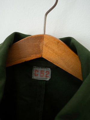 Schwedische Armeehemdjacke M48