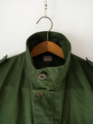 Schwedische Armeehemdjacke M48