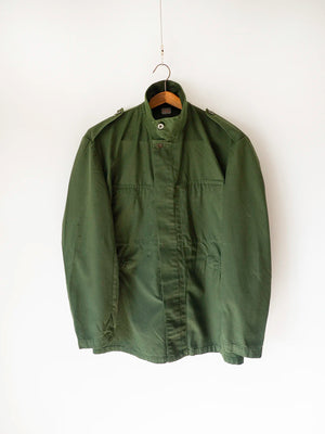 Schwedische Armeehemdjacke M48