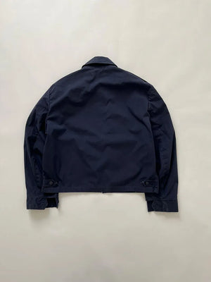 70s USAF Light Jacket Blue - M