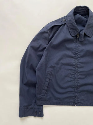 70s USAF Light Jacket Blue - M