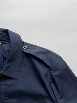 Light jacket USAF 60s blue Blauer - M/L