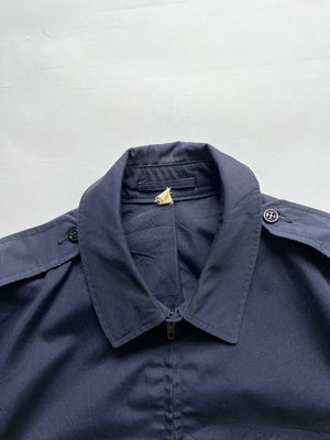 Light jacket USAF 60s blue Blauer - M/L
