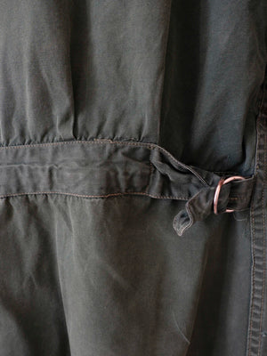 1940s Abercrombie & Fitch Byrd Cloth Jacket - S