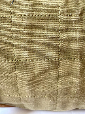 Vintage army Backpack Forțele Armate Române