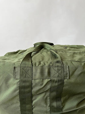 Sac de transport pour équipement de vol de l'armée de l'air américaine