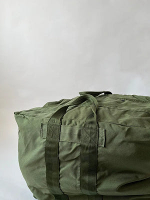 Sac de transport pour équipement de vol de l'armée de l'air américaine