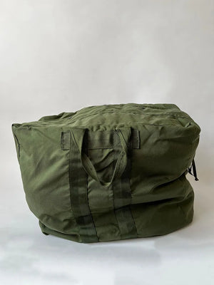 Sac de transport pour équipement de vol de l'armée de l'air américaine