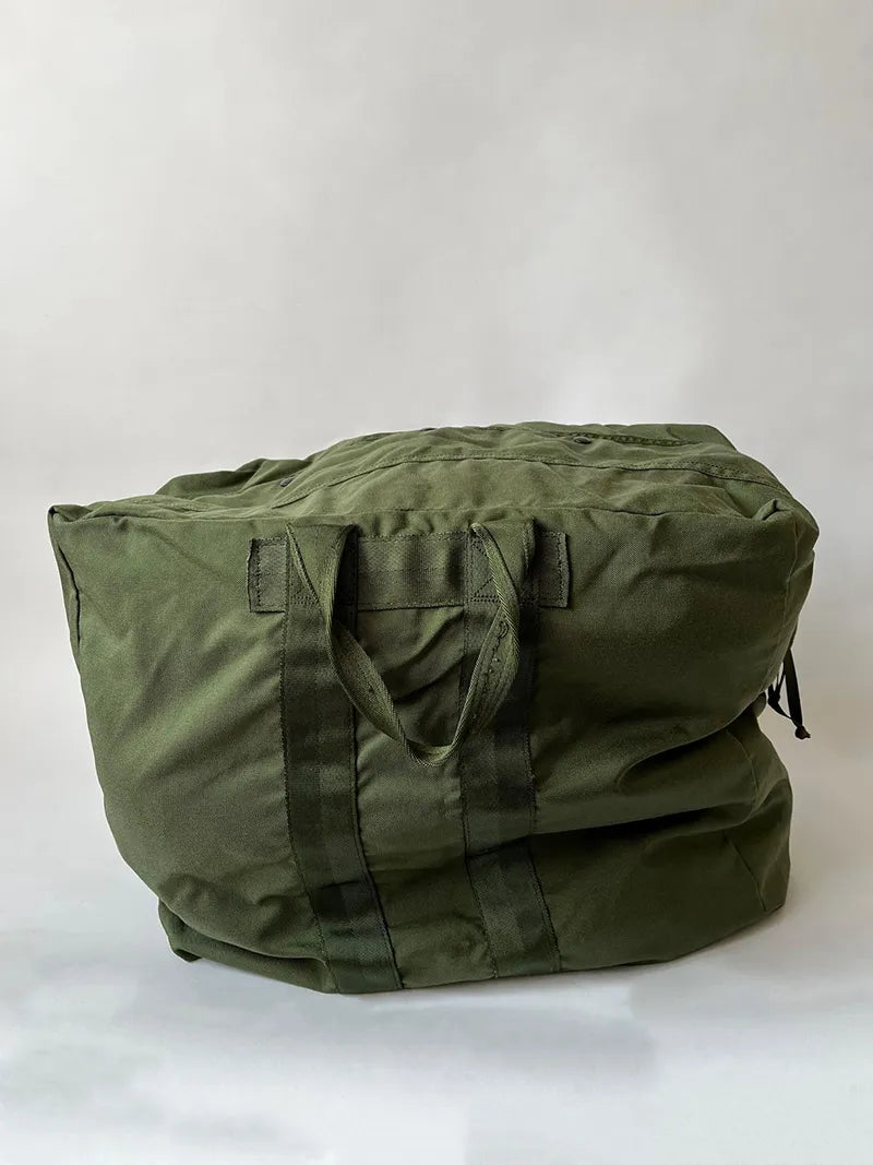Sac de transport pour équipement de vol de l'armée de l'air américaine