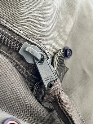 Sac de transport pour équipement de vol de l'armée de l'air américaine