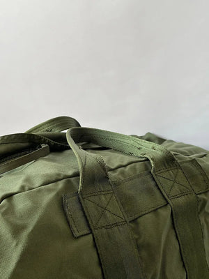Sac de transport pour équipement de vol de l'armée de l'air américaine