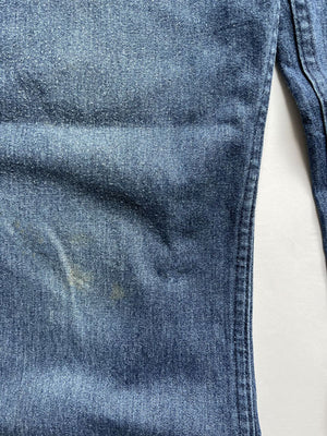 USN Bell Bottom jeans 80s - 34X32