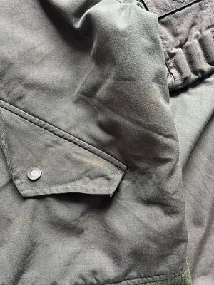 1998 Italian Air Force Bomber Jacket - L