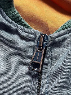 1998 Italian Air Force Bomber Jacket - L