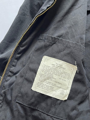 Light jacket USAF 60s Black - L