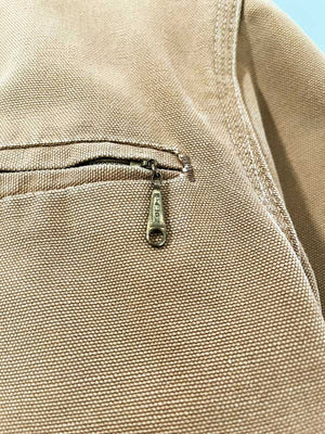 Carhartt Veste Detroit vintage années 70 - XS