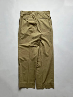 USAF 60s Chino Type 1 Class 2 - W32 L32