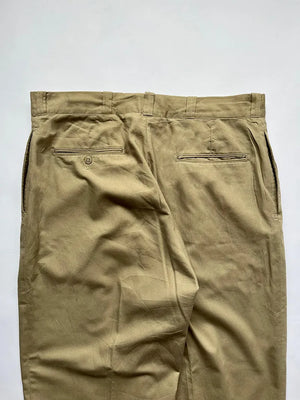 USAF 60s Chino Type 1 Class 2 - W32 L32