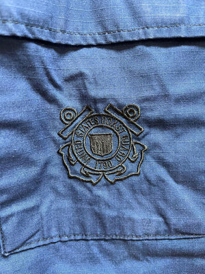 US Coast Guard Dress Uniform - M