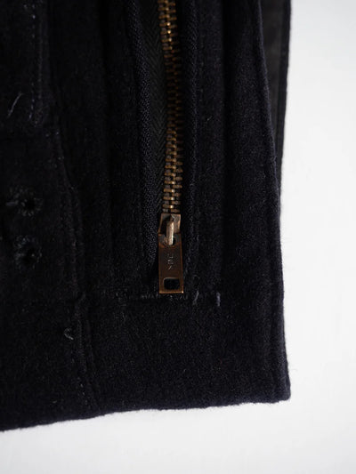 Pantalon Cracker Jack de la marine américaine des années 40 (Seconde Guerre mondiale) - W29 L32