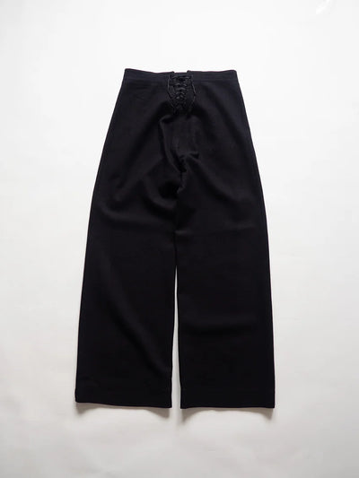 Pantalon Cracker Jack de la marine américaine des années 40 (Seconde Guerre mondiale) - W29 L32