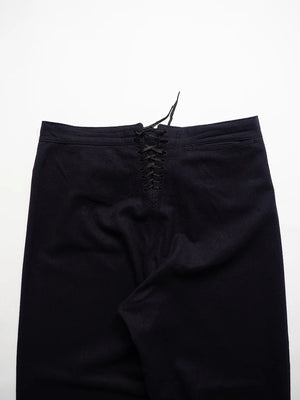 60s US Navy Cracker Jack Pants - W35 L32