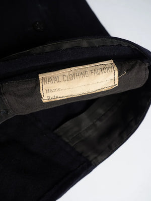 40s WW2 US Navy Cracker Jack Pants - W30 L32