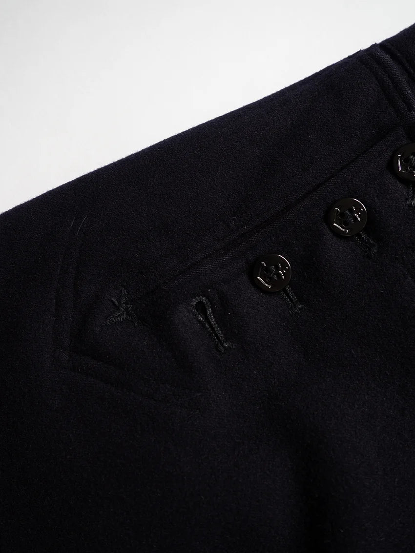 60s US Navy Cracker Jack Pants - W28 L32