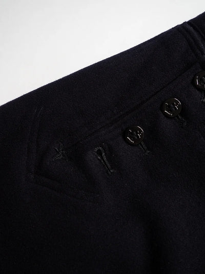 60s US Navy Cracker Jack Pants - W28 L32