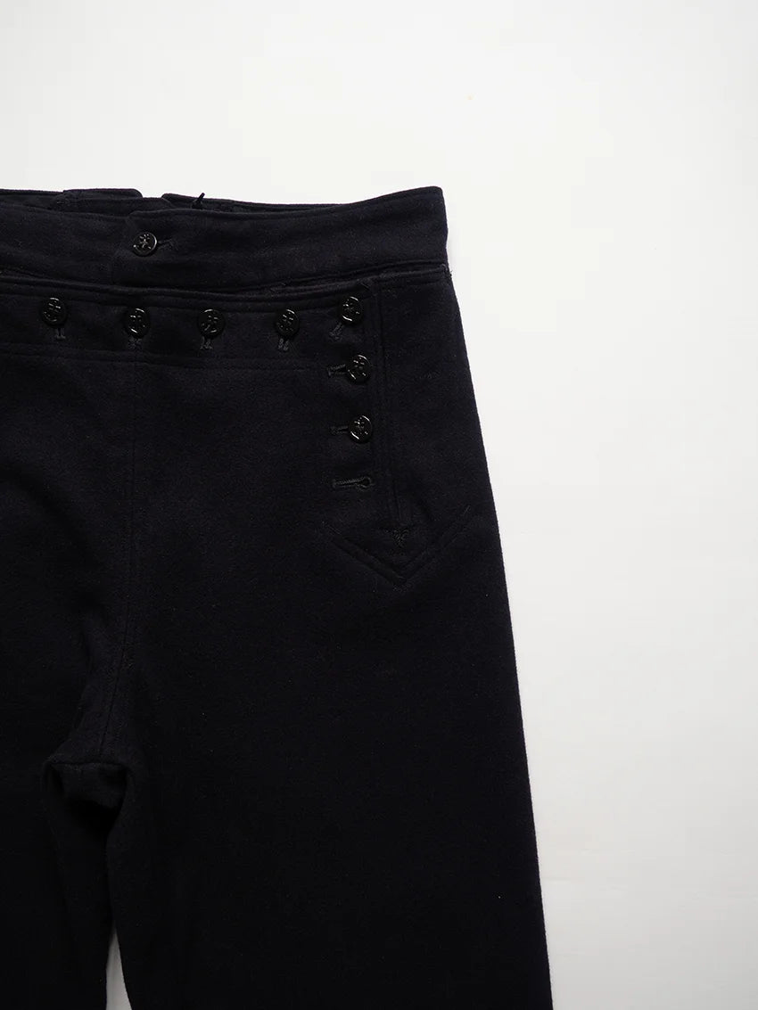 60s US Navy Cracker Jack Pants - W28 L32