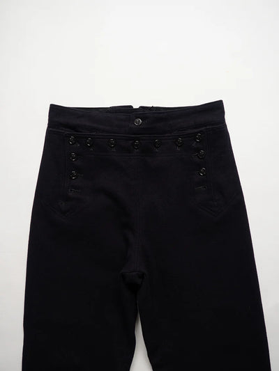 60s US Navy Cracker Jack Pants - W28 L32
