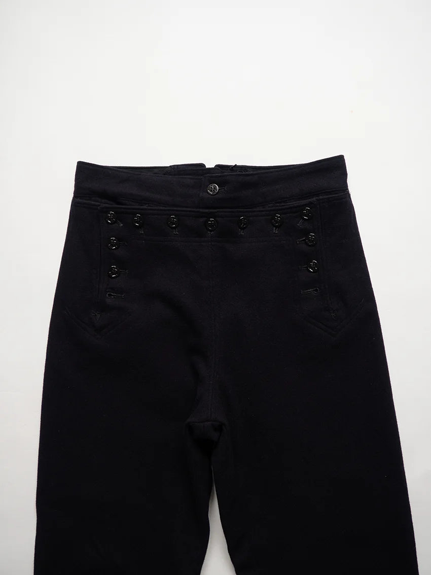 60s US Navy Cracker Jack Pants - W28 L32