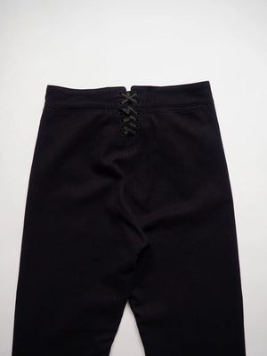 60s US Navy Cracker Jack Pants - W28 L32