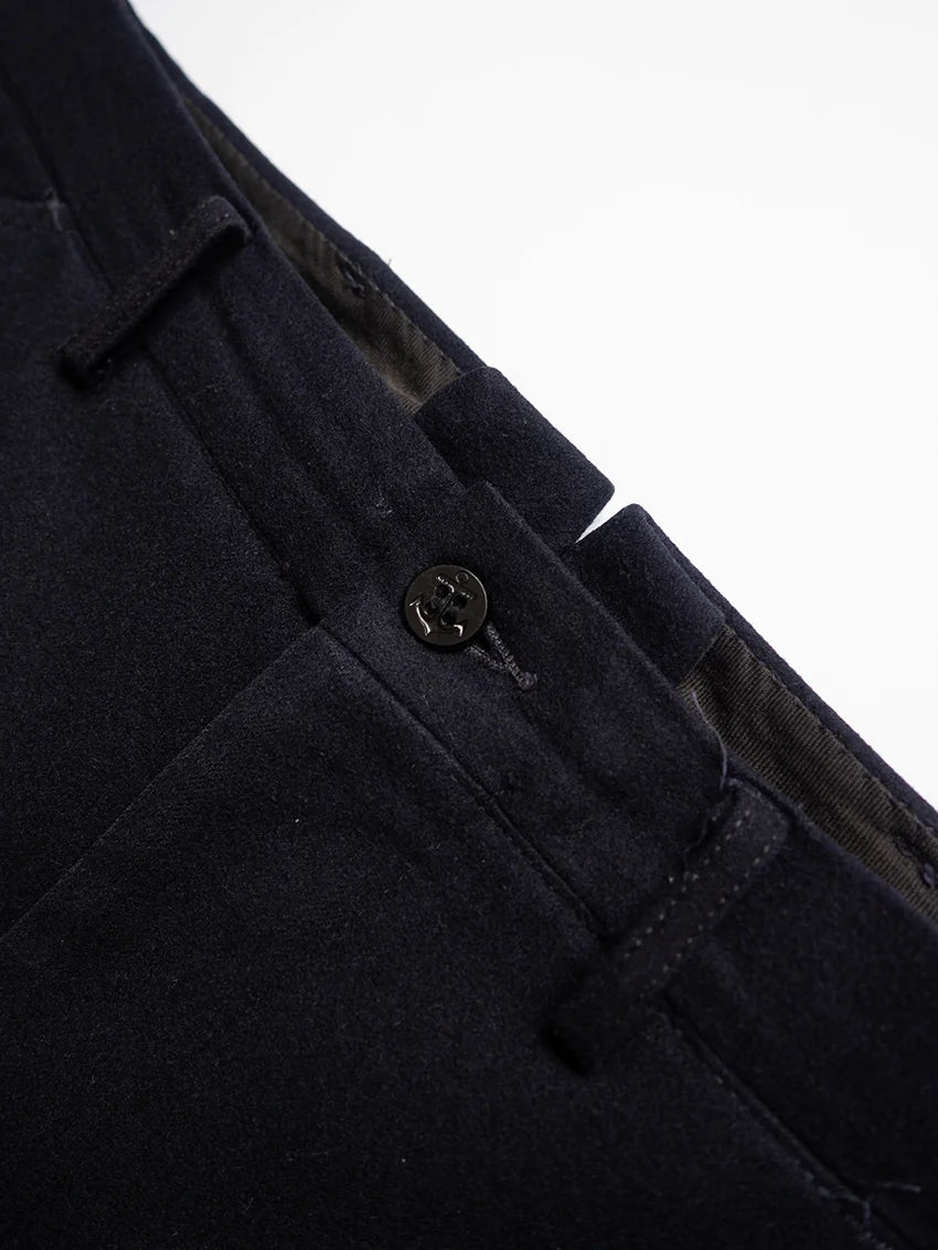 50s US Navy Cracker Jack Chino Pants - W34 L34