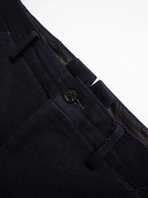 50s US Navy Cracker Jack Chino Pants - W34 L34