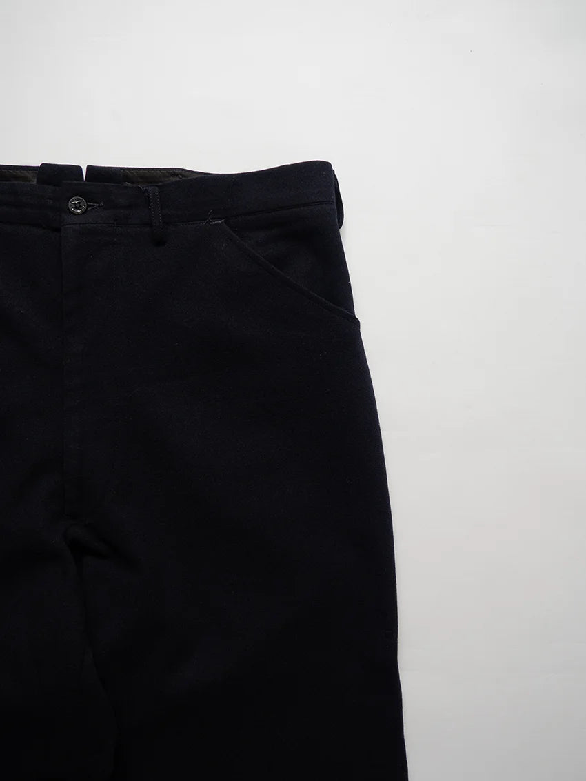 50s US Navy Cracker Jack Chino Pants - W34 L34