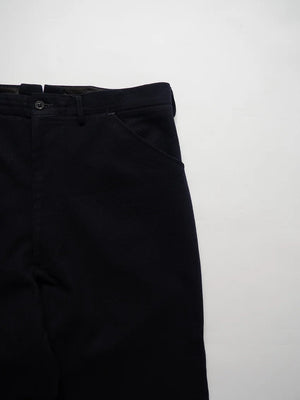 50s US Navy Cracker Jack Chino Pants - W34 L34